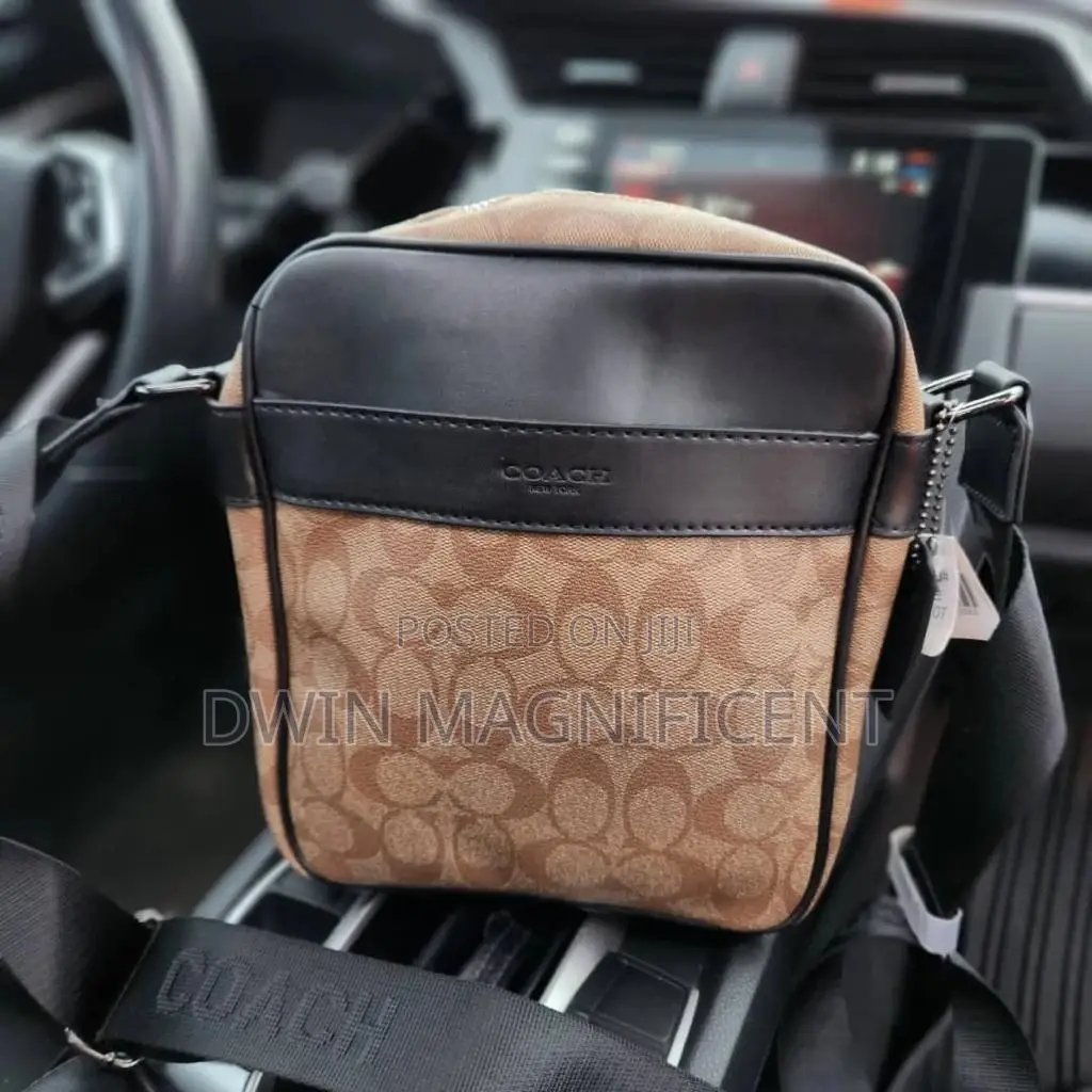 Designer Messenger Bags
