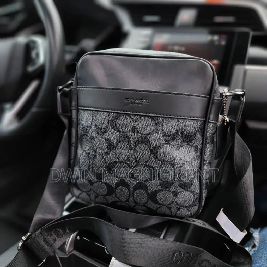 Designer Messenger Bags