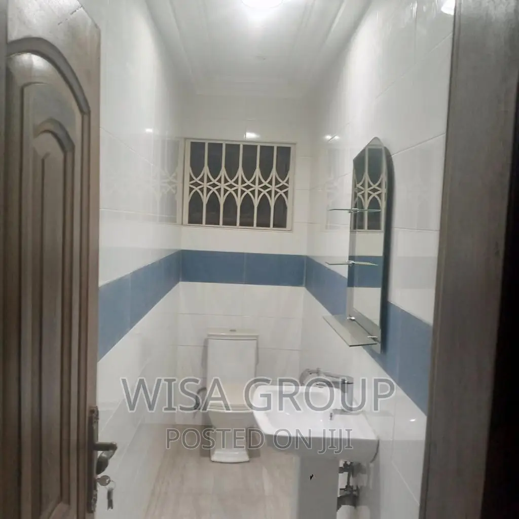 2bdrm Apartment in Wisa Groups, Accra Metropolitan for rent