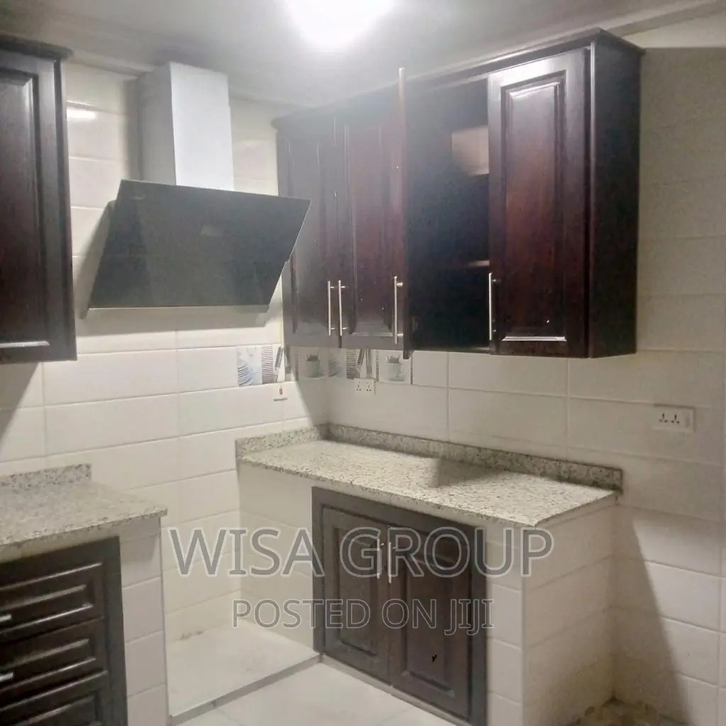 2bdrm Apartment in Wisa Groups, Accra Metropolitan for rent