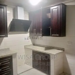 2bdrm Apartment in Wisa Groups, Accra Metropolitan for rent