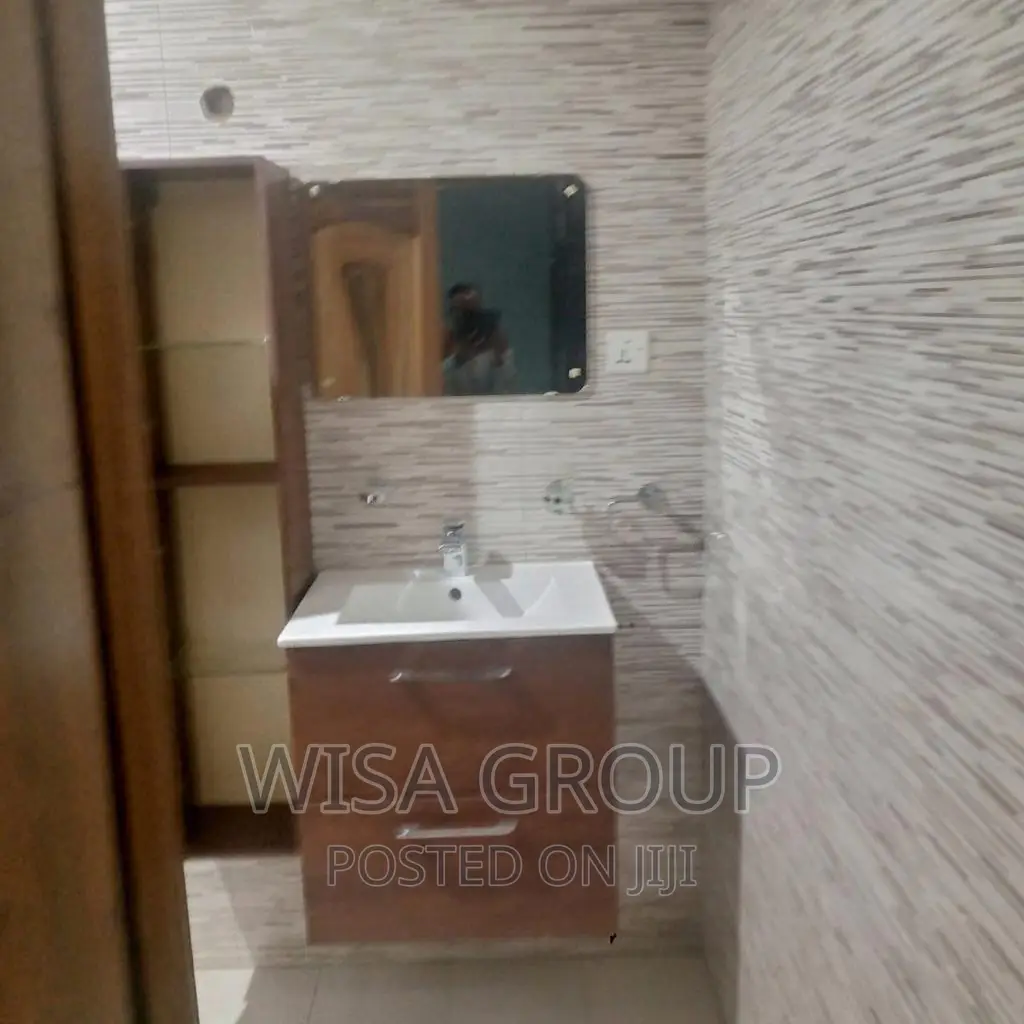 2bdrm Apartment in Wisa Groups, Accra Metropolitan for rent