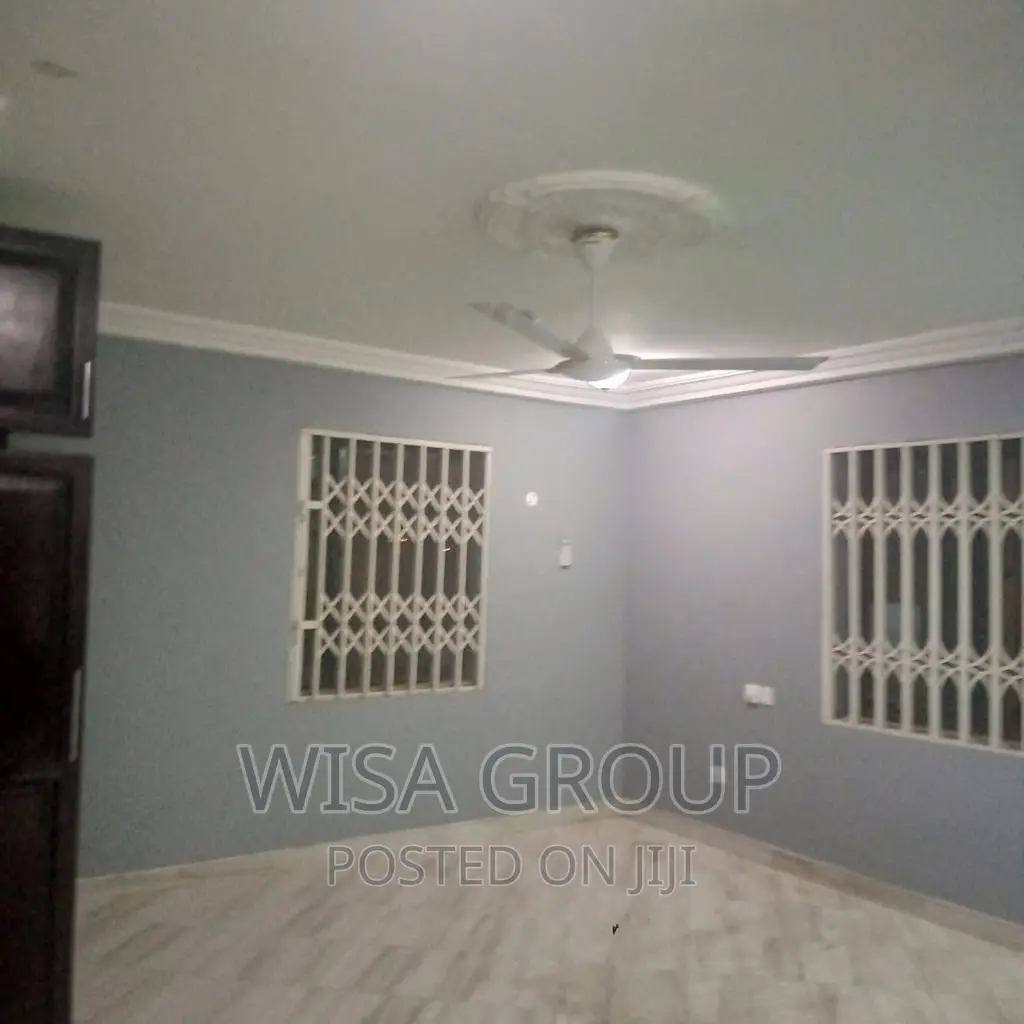 2bdrm Apartment in Wisa Groups, Accra Metropolitan for rent