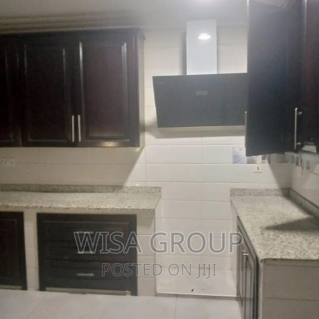 2bdrm Apartment in Wisa Groups, Accra Metropolitan for rent