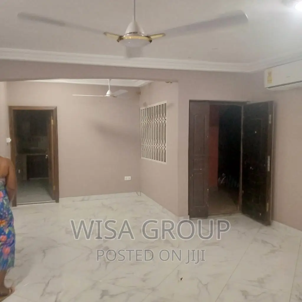 2bdrm Apartment in Wisa Groups, Accra Metropolitan for rent