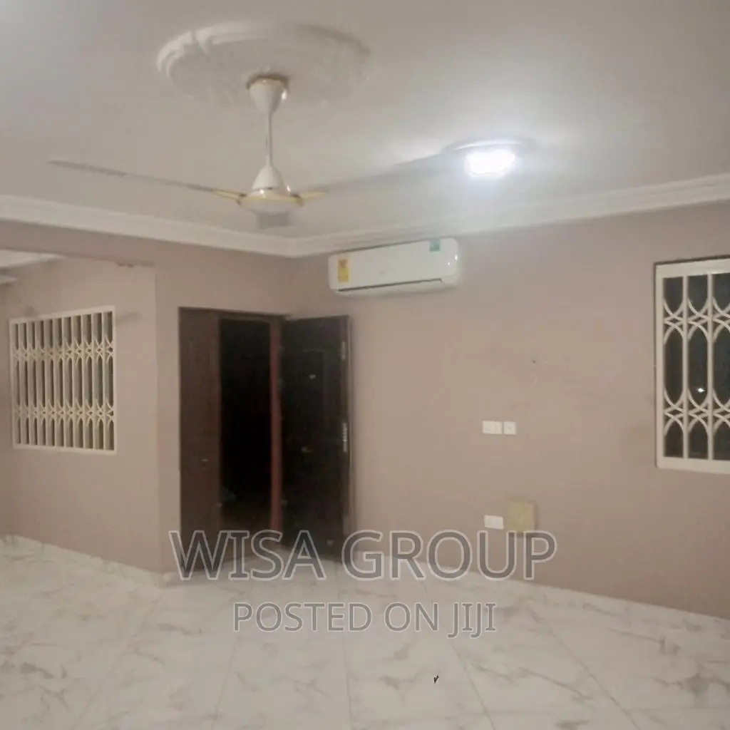 2bdrm Apartment in Wisa Groups, Accra Metropolitan for rent