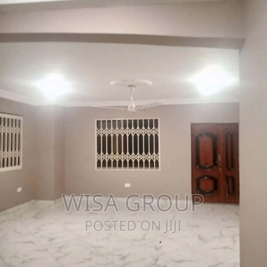 2bdrm Apartment in Wisa Groups, Accra Metropolitan for rent