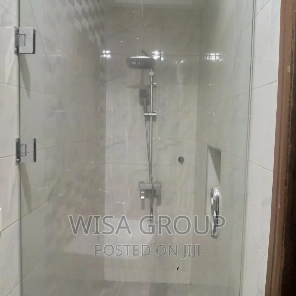 2bdrm Apartment in Wisa Groups, Accra Metropolitan for rent