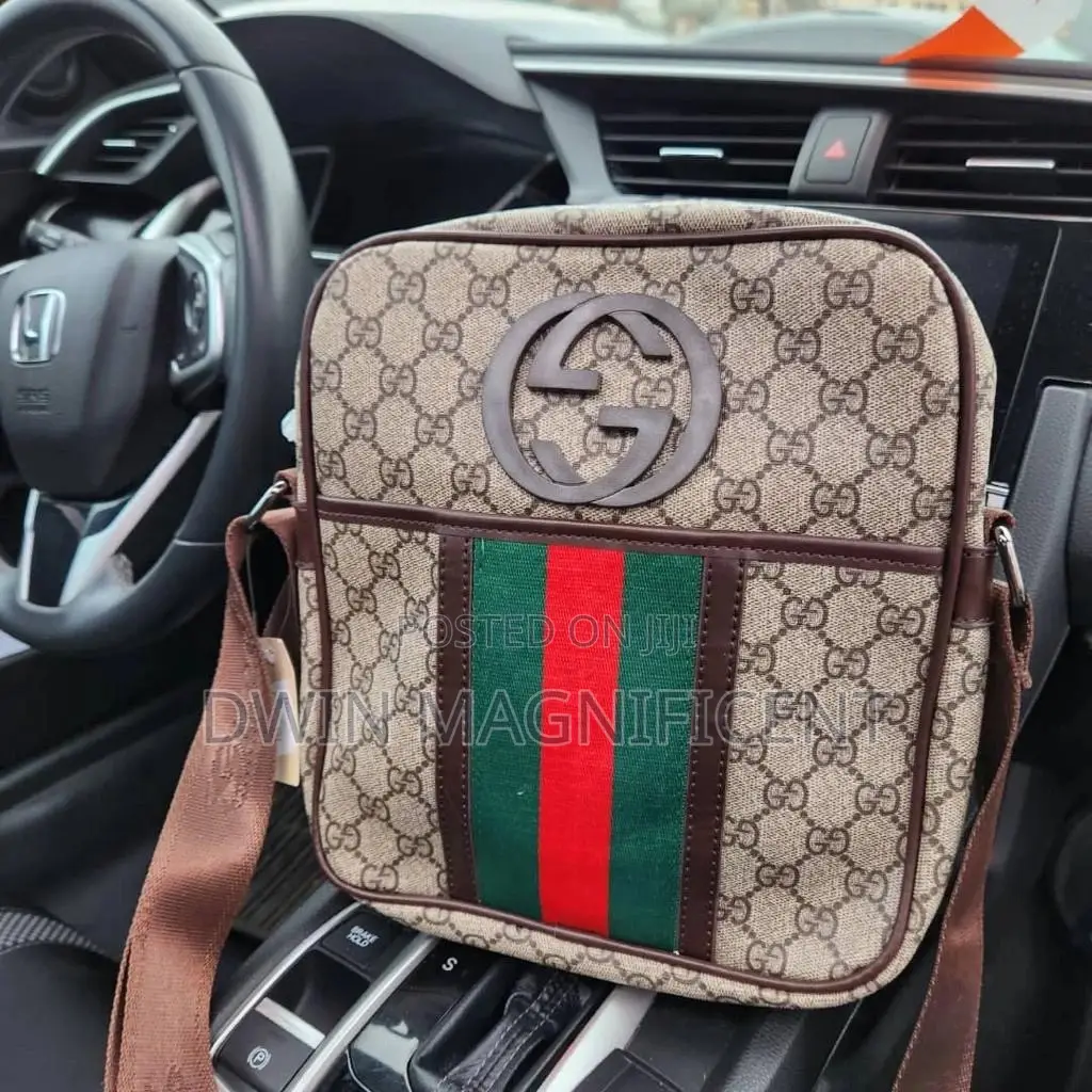 Elevate Your Daily Journey With Our Shoulder Bag