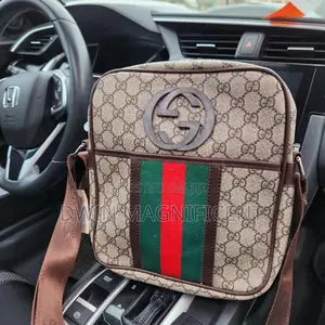 Elevate Your Daily Journey With Our Shoulder Bag