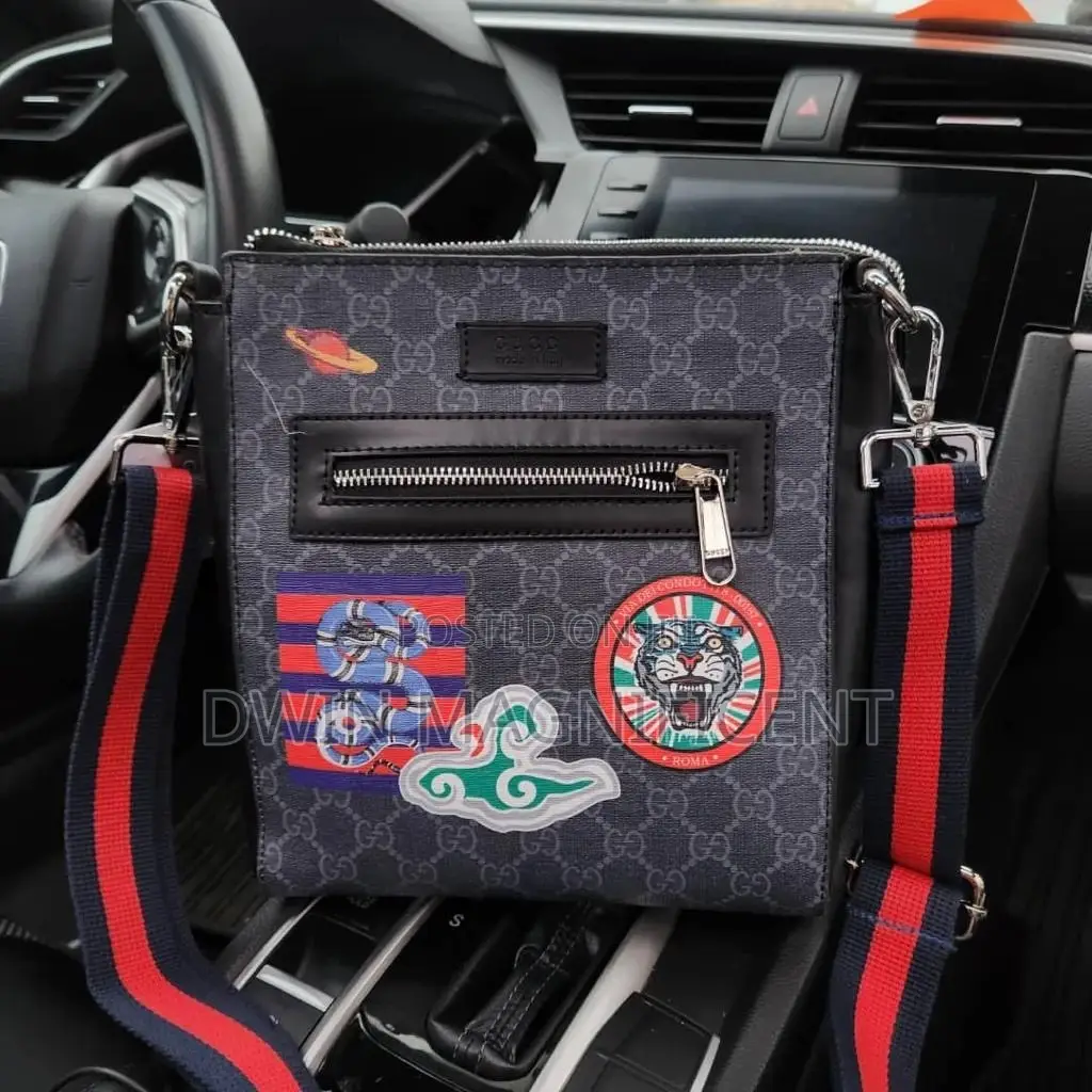 Elevate Your Daily Journey With Our Shoulder Bag