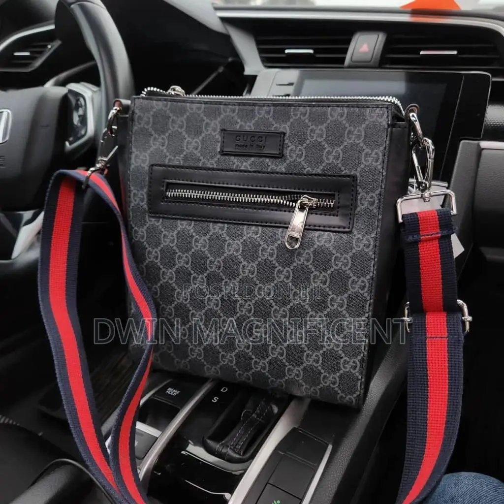 Elevate Your Daily Journey With Our Shoulder Bag