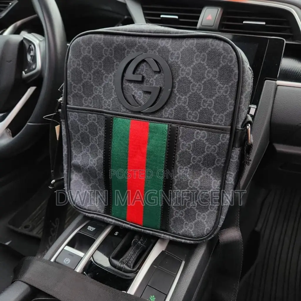 Elevate Your Daily Journey With Our Shoulder Bag