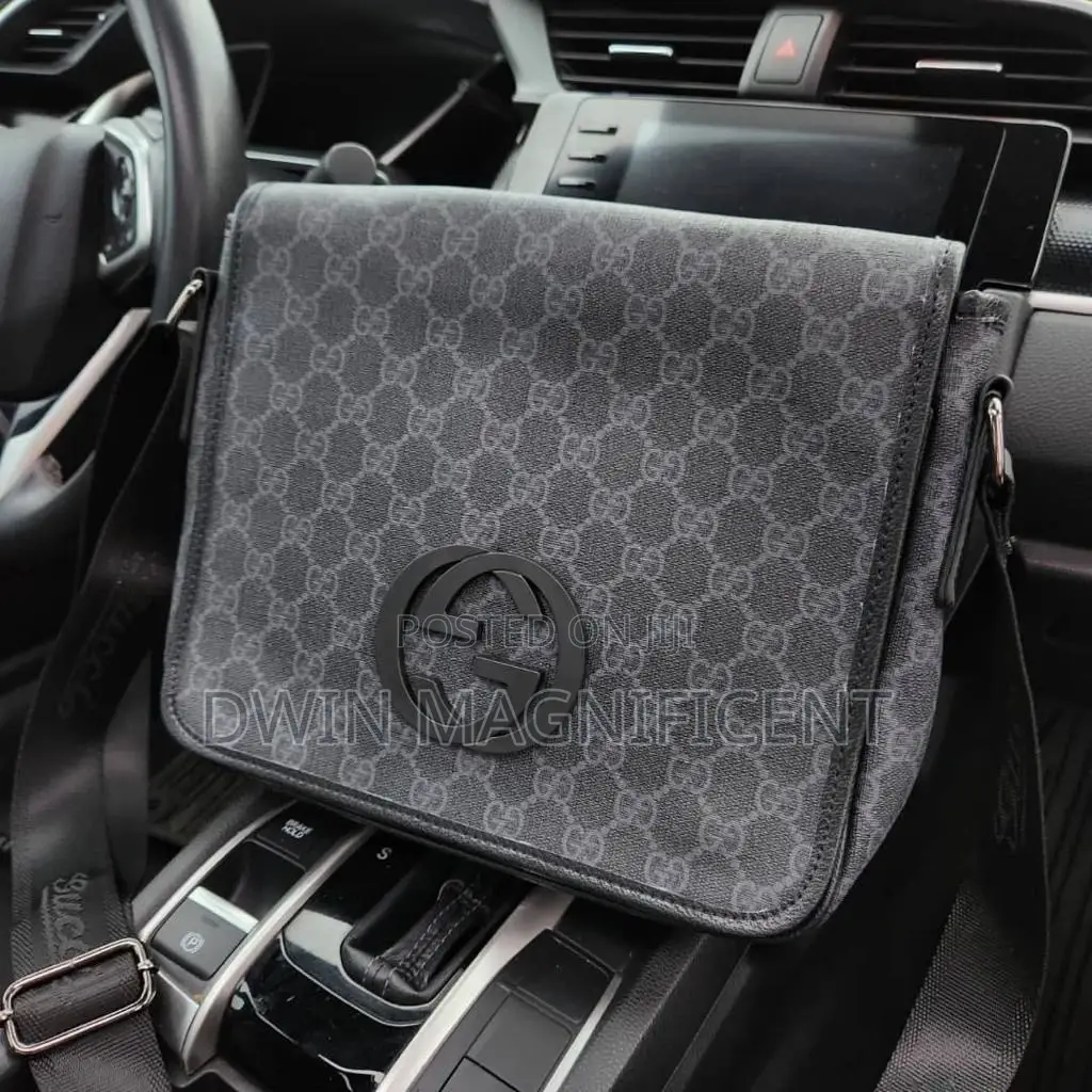 Elevate Your Daily Journey With Our Shoulder Bag