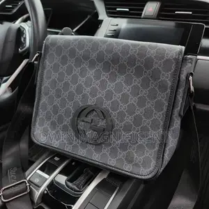 Elevate Your Daily Journey With Our Shoulder Bag