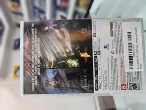 Resident Evil Triple Pack Nintendo Switch