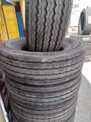 Brand New Tires for Big and Small Cars