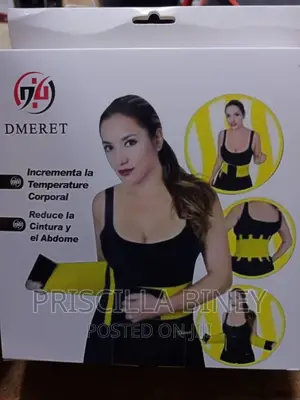 Hot Belt Power Shaper