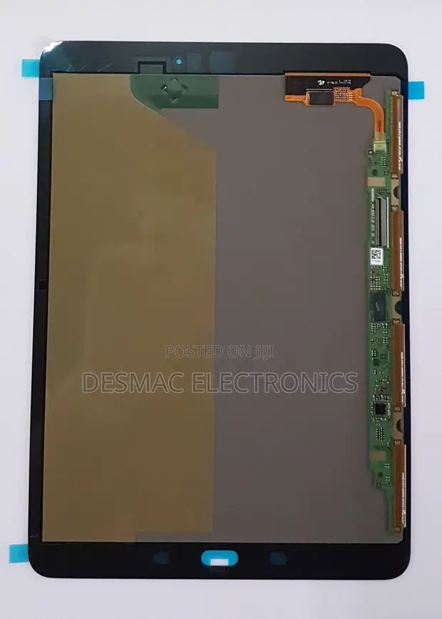 Samsung Galaxy Tab S2 Complete Screen