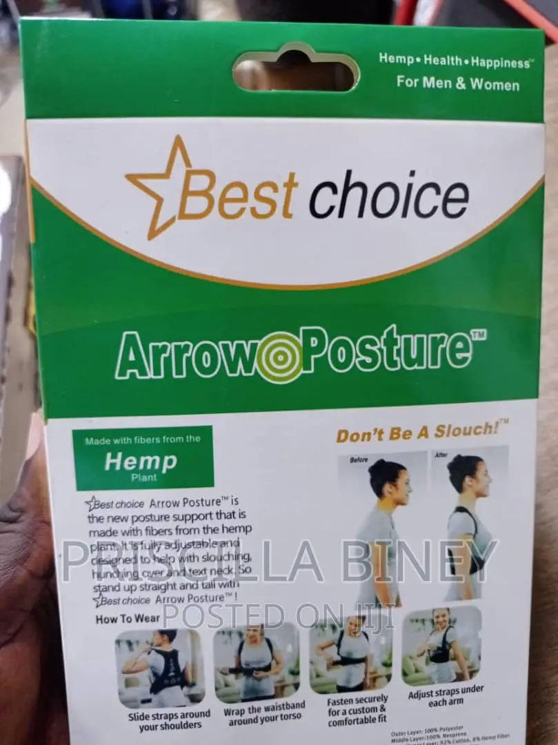 Posture Corrector