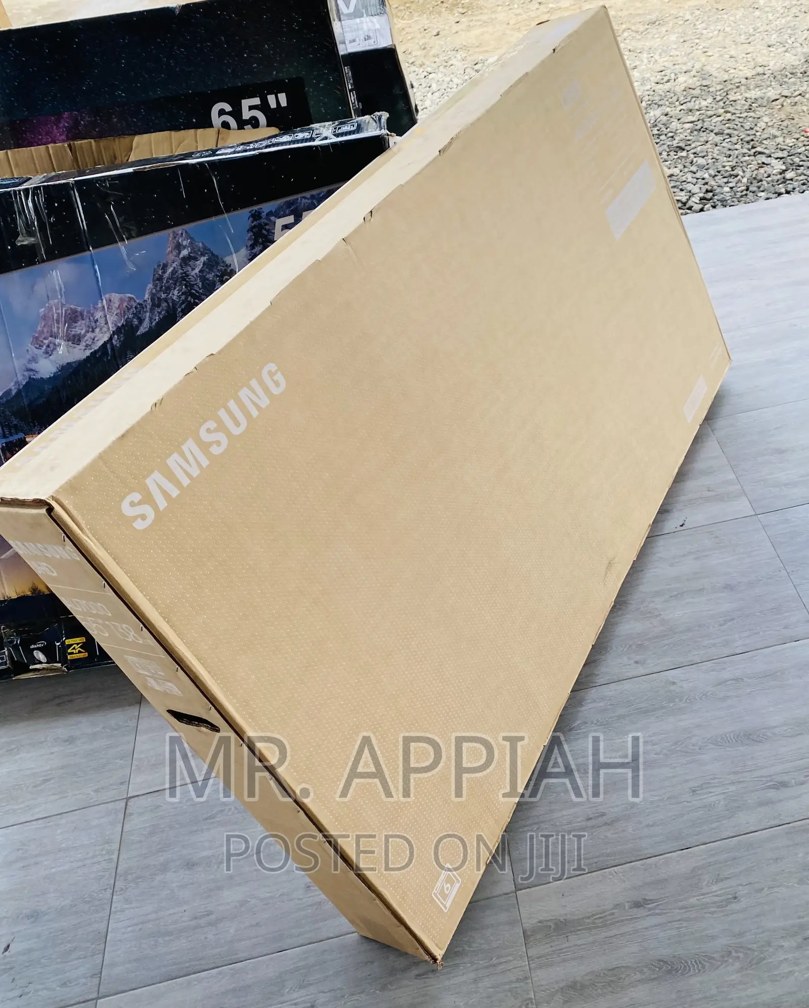 Buy Adorable Samsung 55au702255 Inch Uhd Smart Tv(Black)