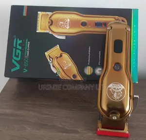 Cordless Hair Clipper