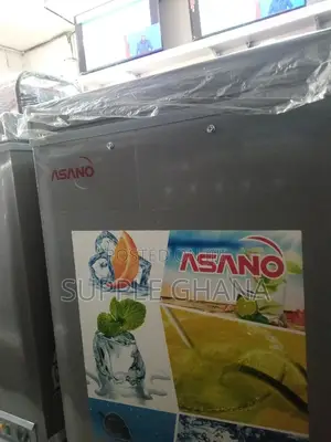 ASANO 200L Chest Freezer New Freezer Freezer Freezer