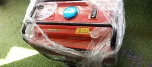 Generator Key Start Honda at 7.5 Generator +FREE Eco Generator