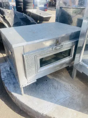 Bread Ovens