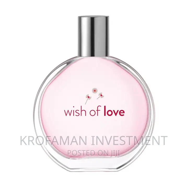 Avon
Wish of Love Eau De Toilette