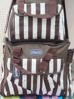 Diaper Bag