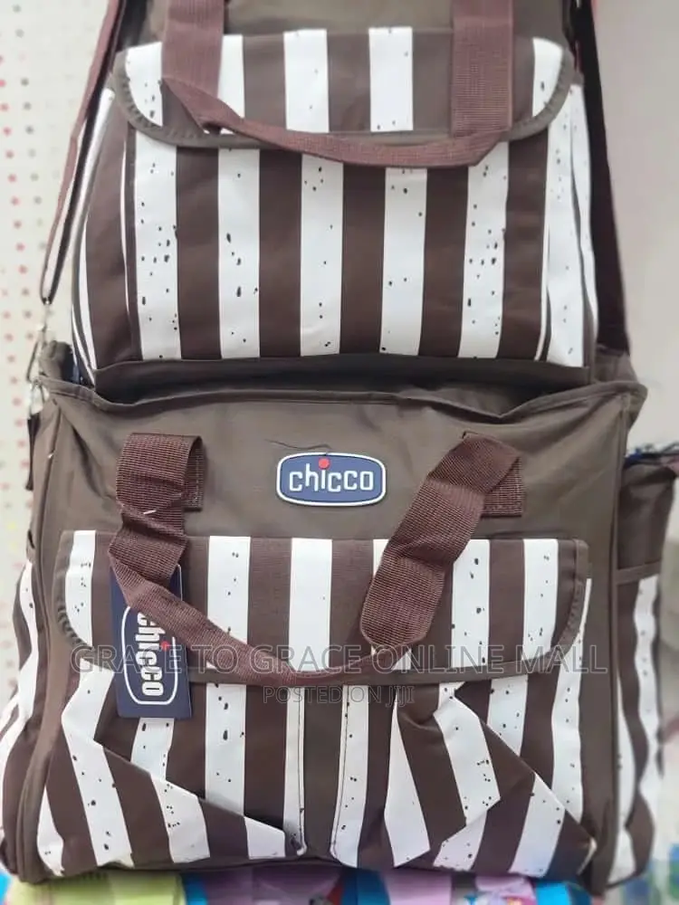 Diaper Bag