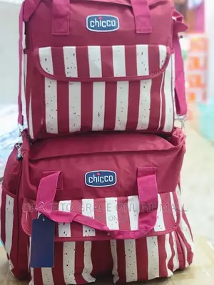 Diaper Bag