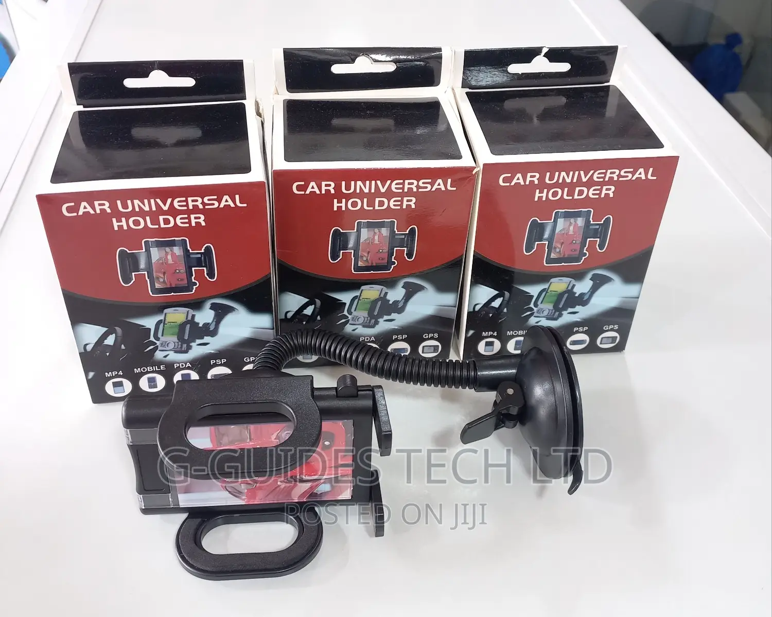 Car Universal Phone Holder, Phone Holder for Car