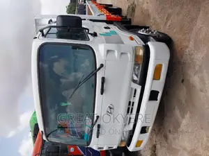 Hyundai 5TON