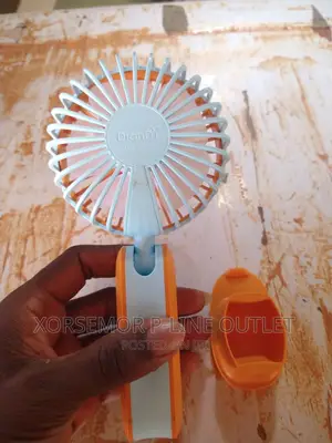 Bridals Fan