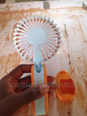 Bridals Fan