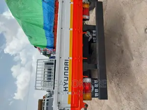 Hyundai 5TON