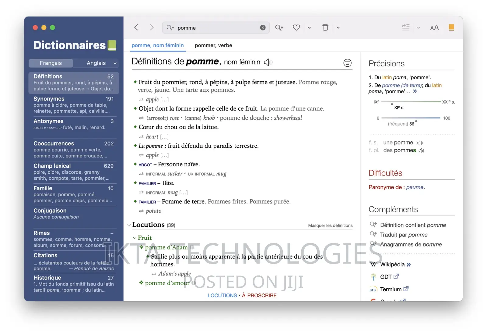 Antidote 10 |Offline Grammar Spelling Checker|Full Version