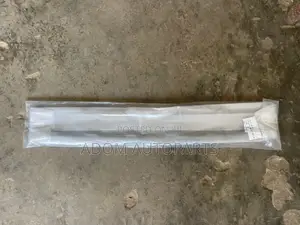 Civic Front Bumper Grille Garnish Lower Lip 2016 - 2021