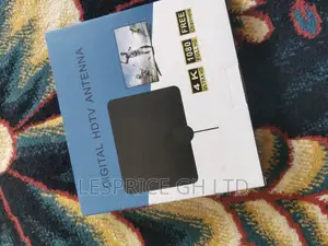 High Quality TV Antenna