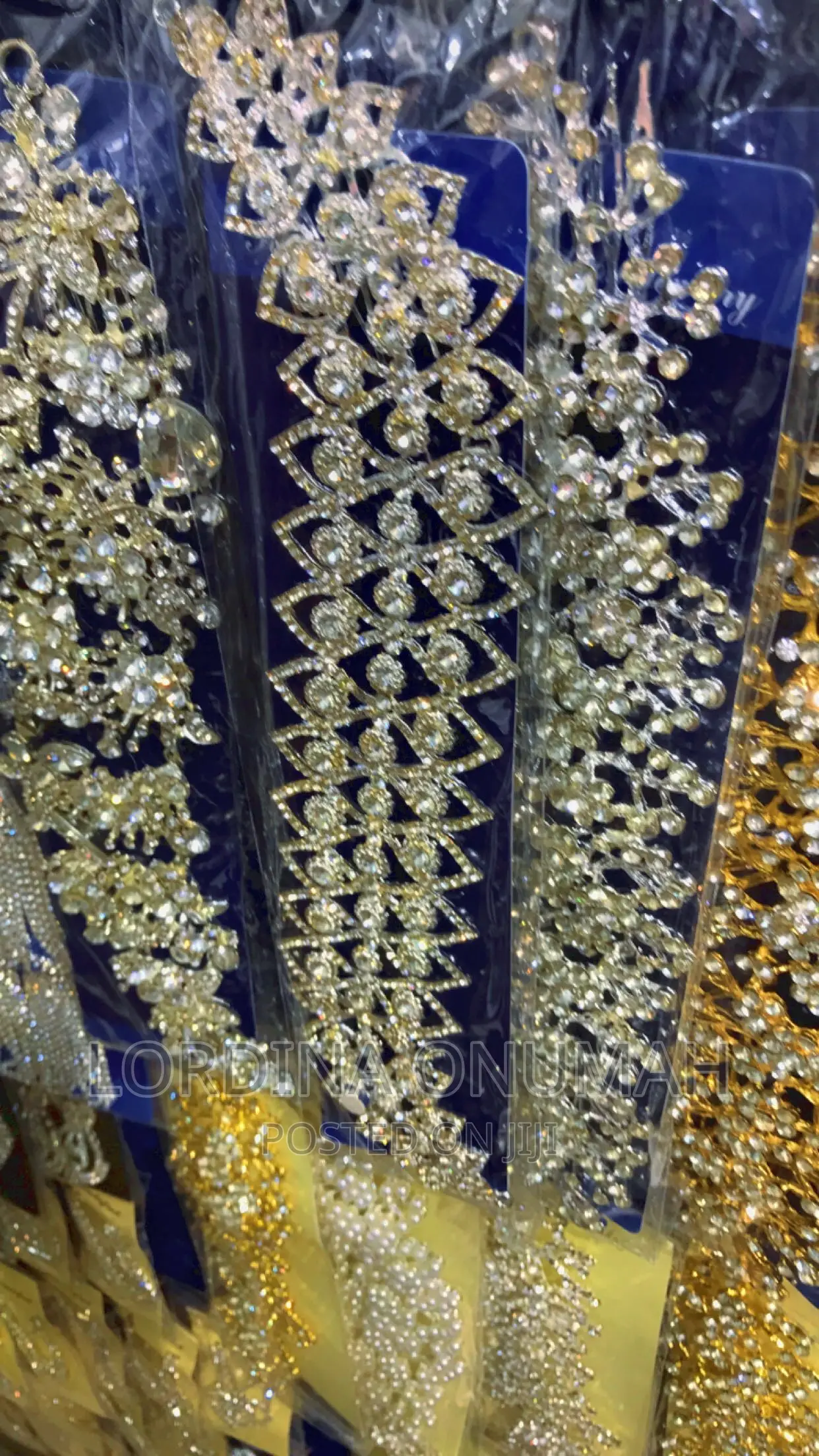 Bridal Tiara