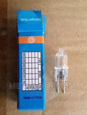 Microscope Bulb