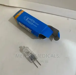 Microscope Bulb