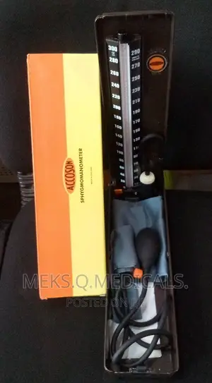 Accoson Sphygmomanometer