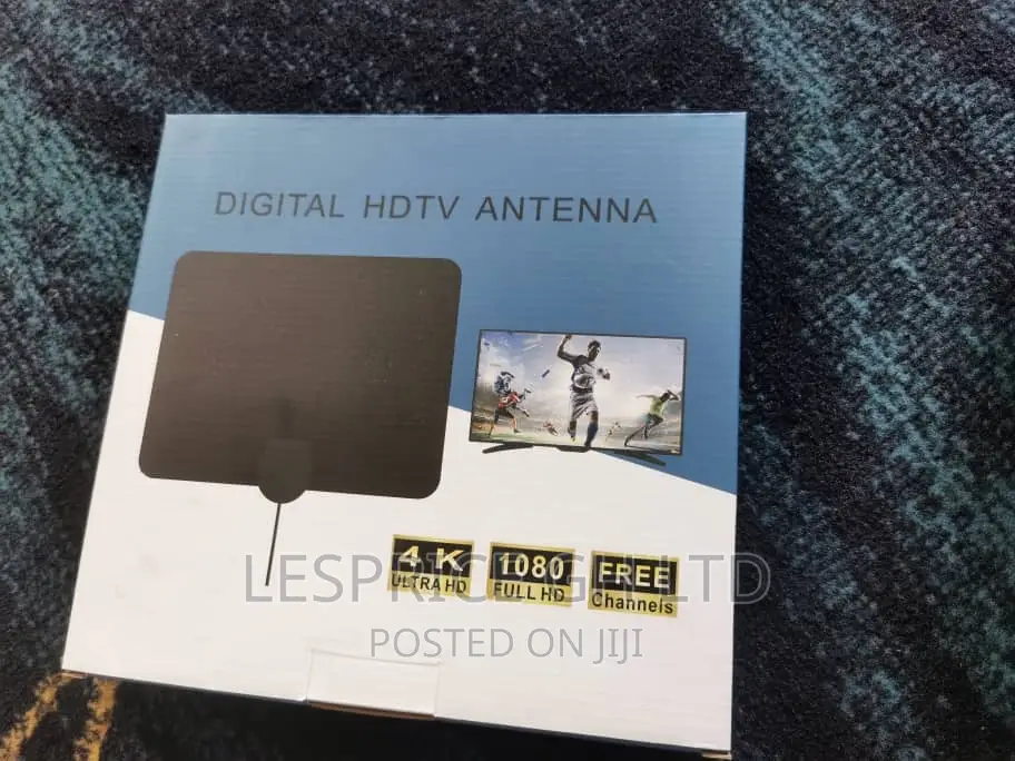 Premium Quality ~Digital Tv Antenna