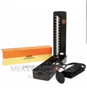 Accoson Sphygmomanometer