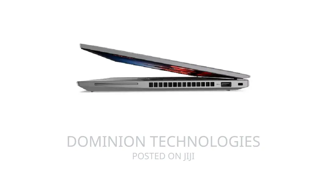 New Laptop Lenovo ThinkPad T14 16GB Intel Core i7 SSD 512GB