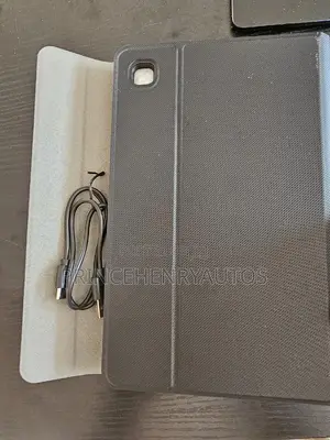 WERNURPAI Backlit Keyboard Case for Samsung Tab A7 Lite 8.7