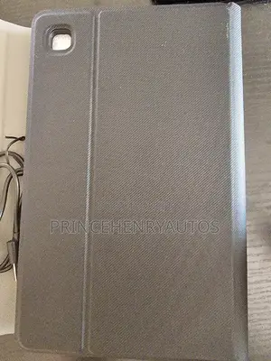 WERNURPAI Backlit Keyboard Case for Samsung Tab A7 Lite 8.7